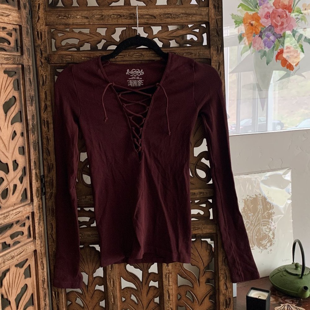 Free People Top